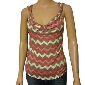 INC International Concepts top S